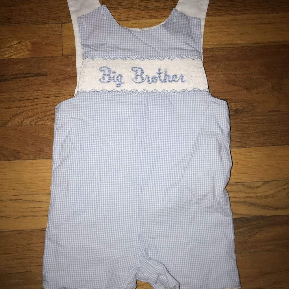 Claire & Charlie Shortall